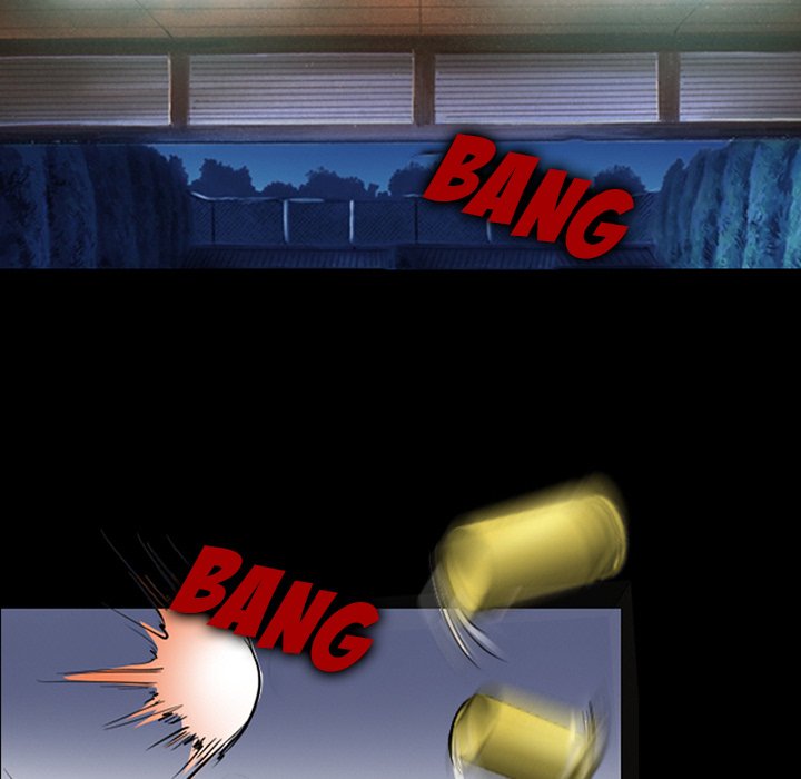 The Voice of God Chapter 24 Page 90