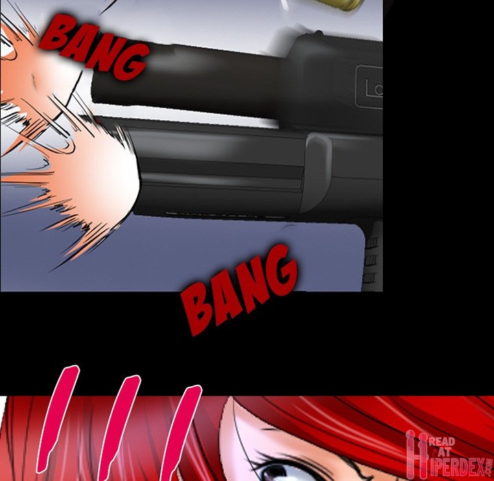The Voice of God Chapter 24 Page 91