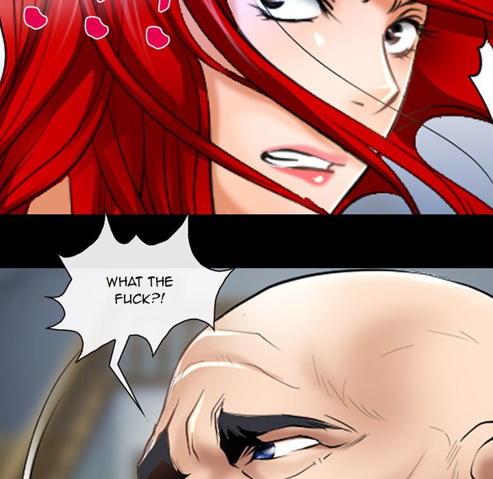 The Voice of God Chapter 24 Page 92