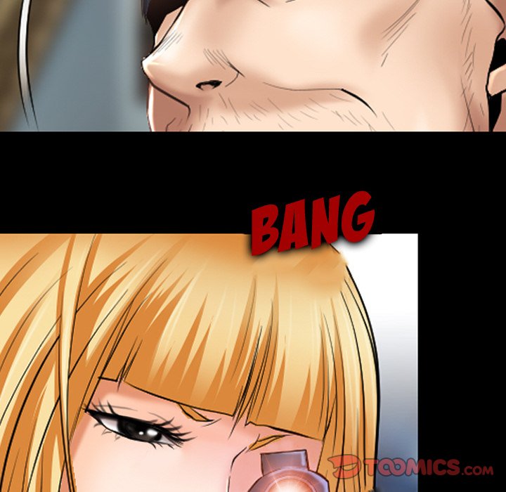 The Voice of God Chapter 24 Page 93