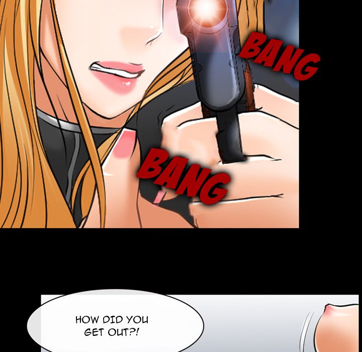 The Voice of God Chapter 24 Page 94