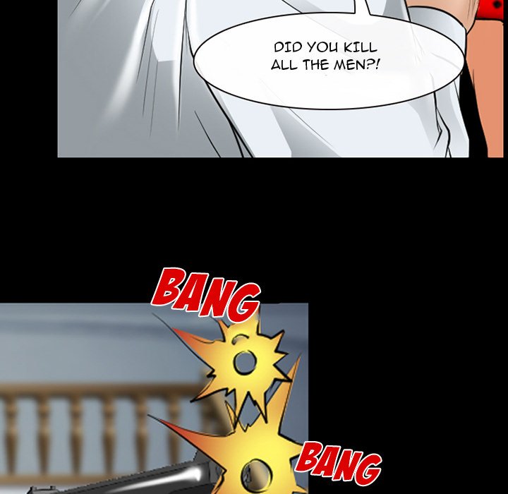 The Voice of God Chapter 24 Page 96