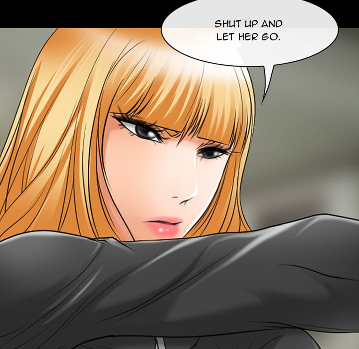 The Voice of God Chapter 24 Page 98