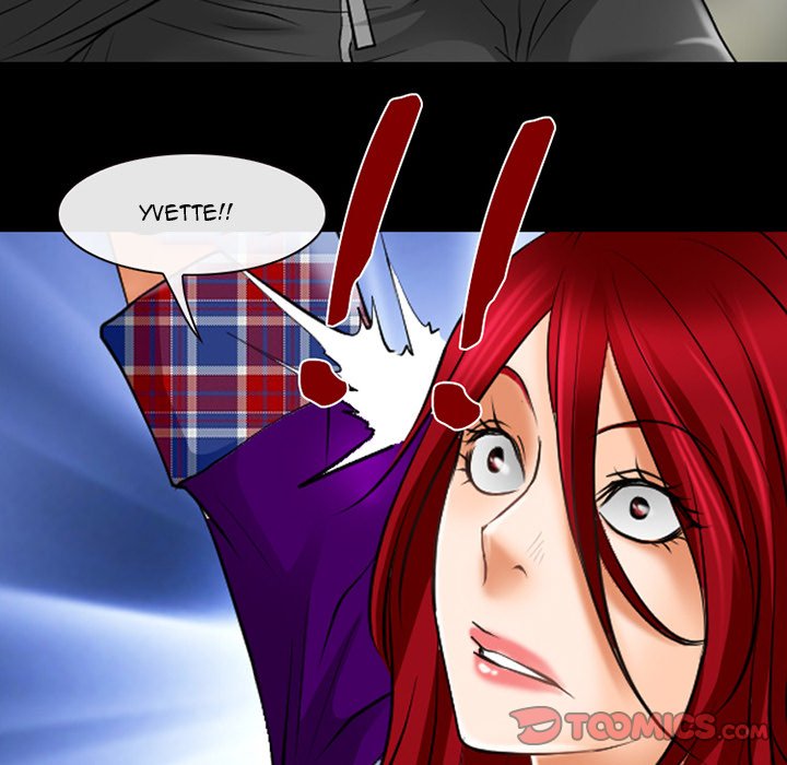 The Voice of God Chapter 24 Page 99