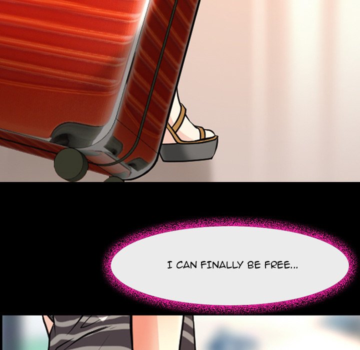 The Voice of God Chapter 25 Page 100