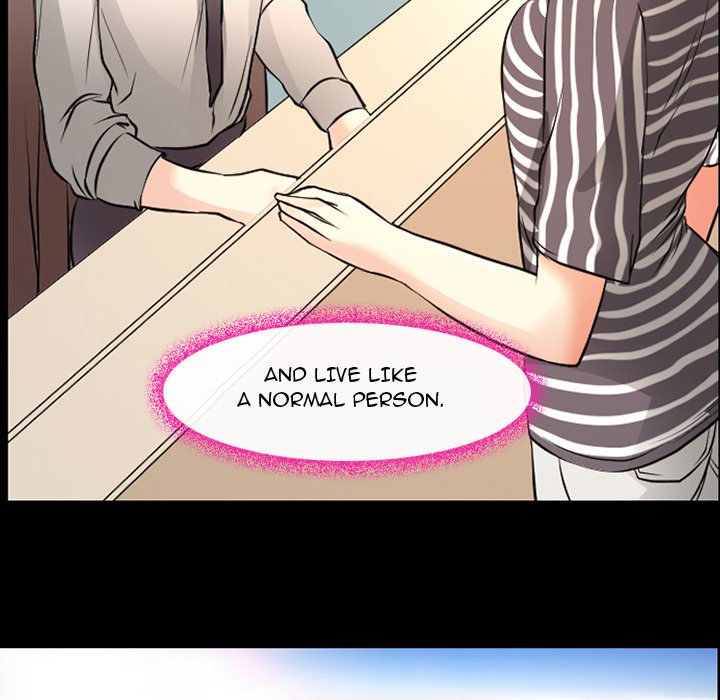The Voice of God Chapter 25 Page 105