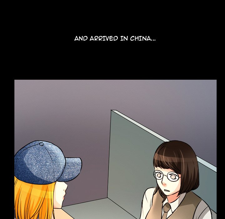 The Voice of God Chapter 25 Page 109