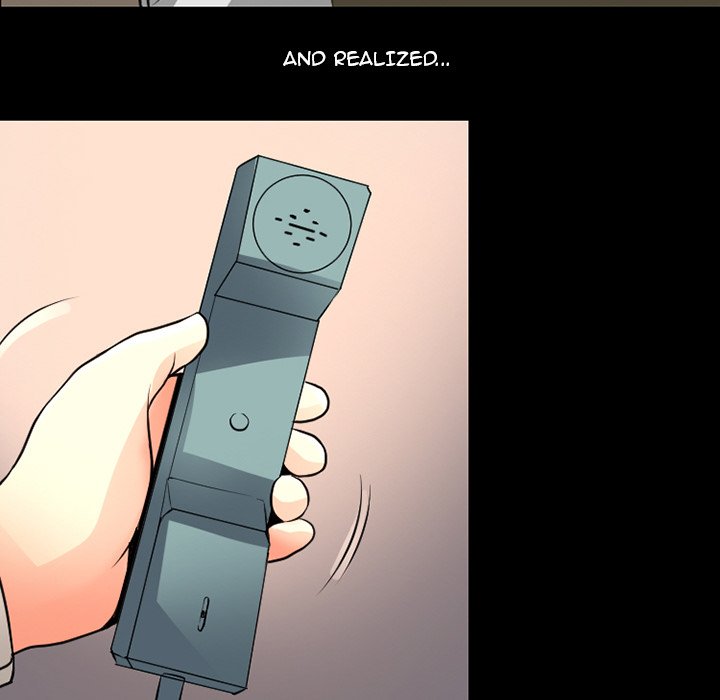 The Voice of God Chapter 25 Page 113