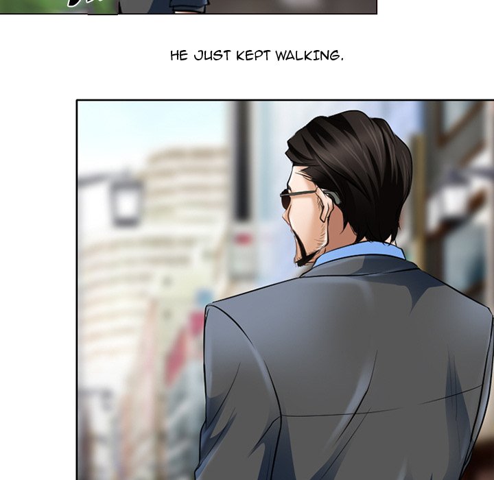 The Voice of God Chapter 25 Page 24