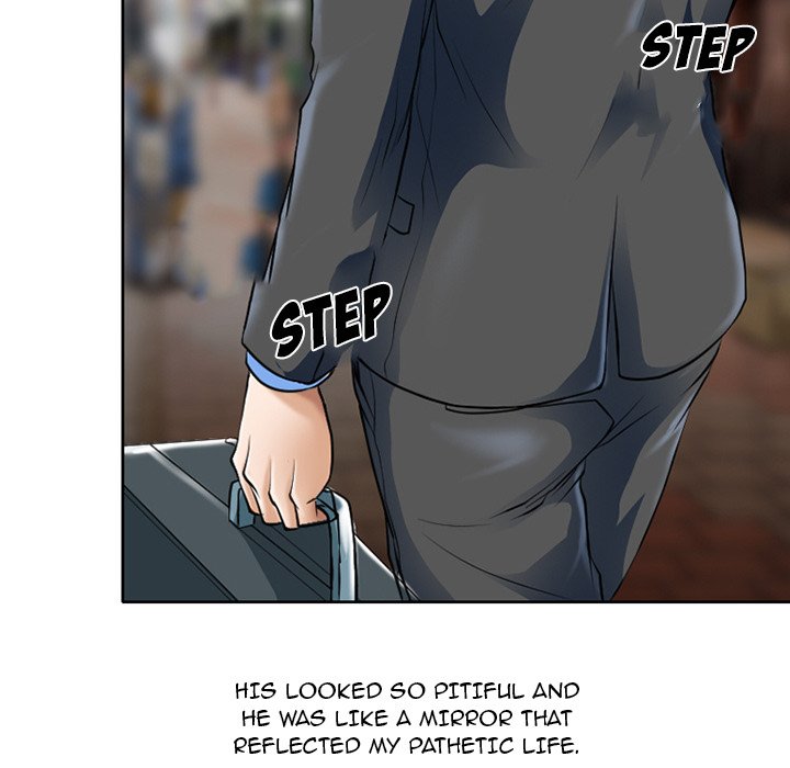 The Voice of God Chapter 25 Page 25