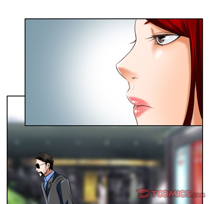 The Voice of God Chapter 25 Page 26
