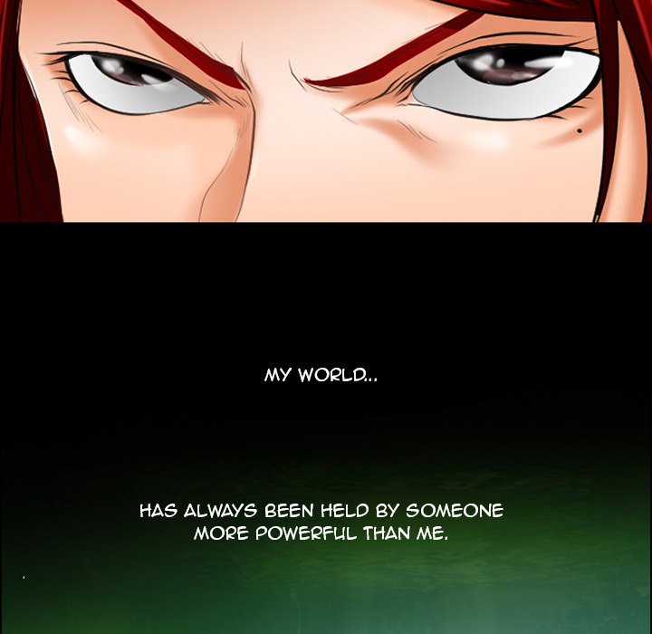 The Voice of God Chapter 25 Page 28