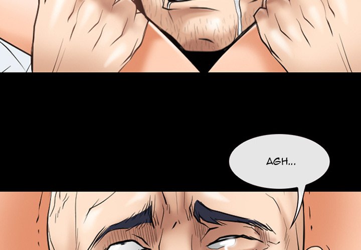 The Voice of God Chapter 25 Page 3