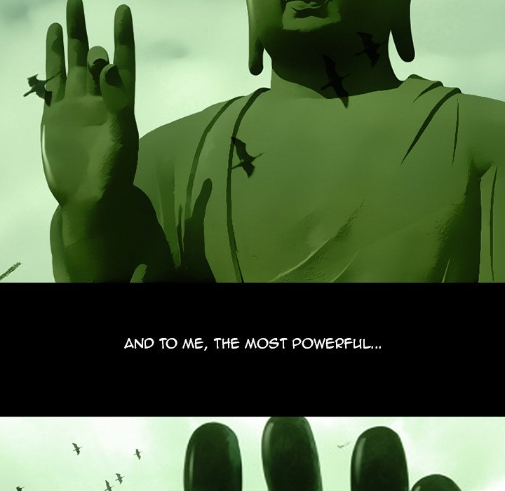 The Voice of God Chapter 25 Page 36