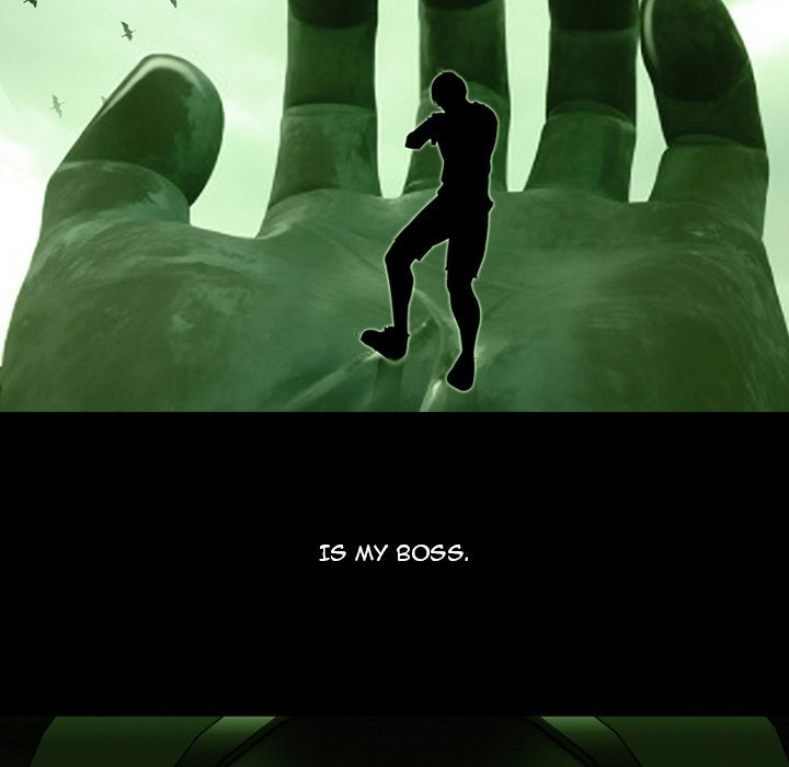 The Voice of God Chapter 25 Page 37