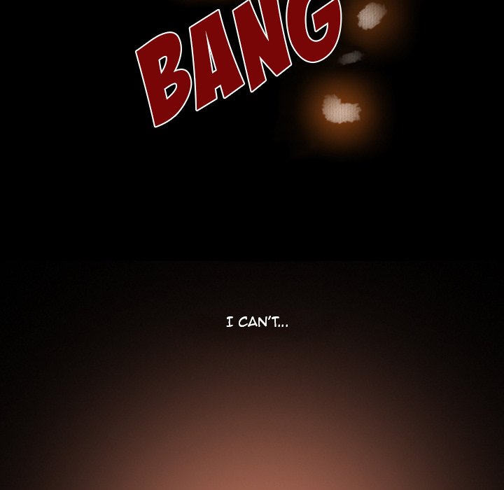 The Voice of God Chapter 25 Page 40