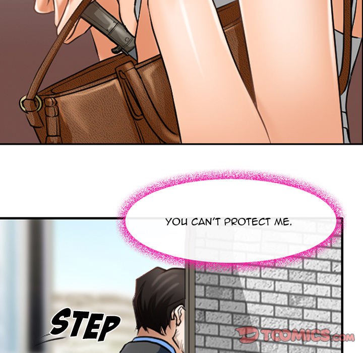 The Voice of God Chapter 25 Page 44