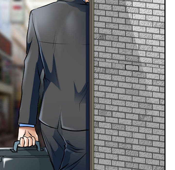The Voice of God Chapter 25 Page 45