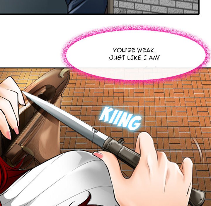 The Voice of God Chapter 25 Page 46