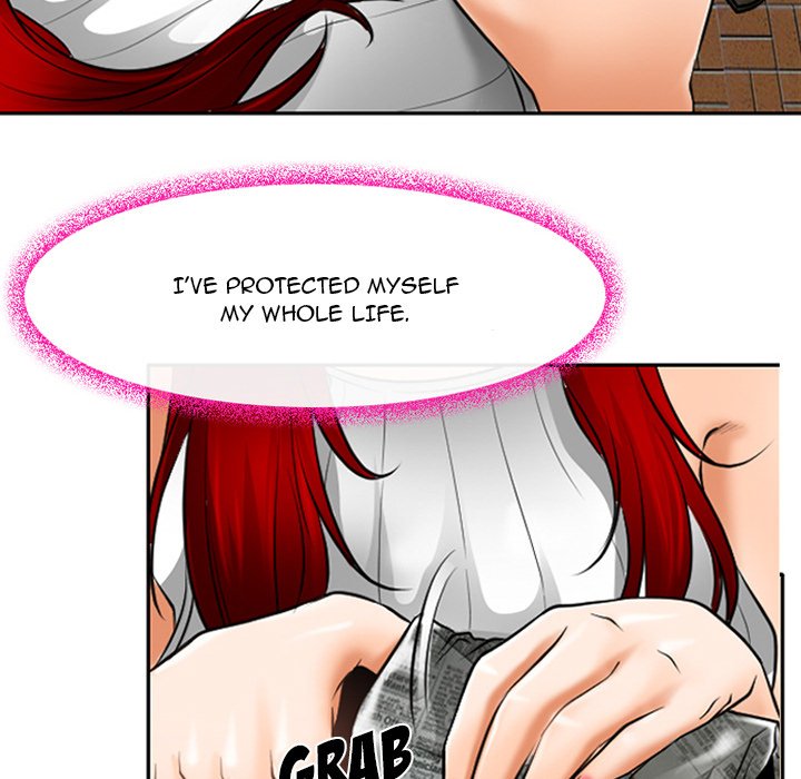 The Voice of God Chapter 25 Page 47