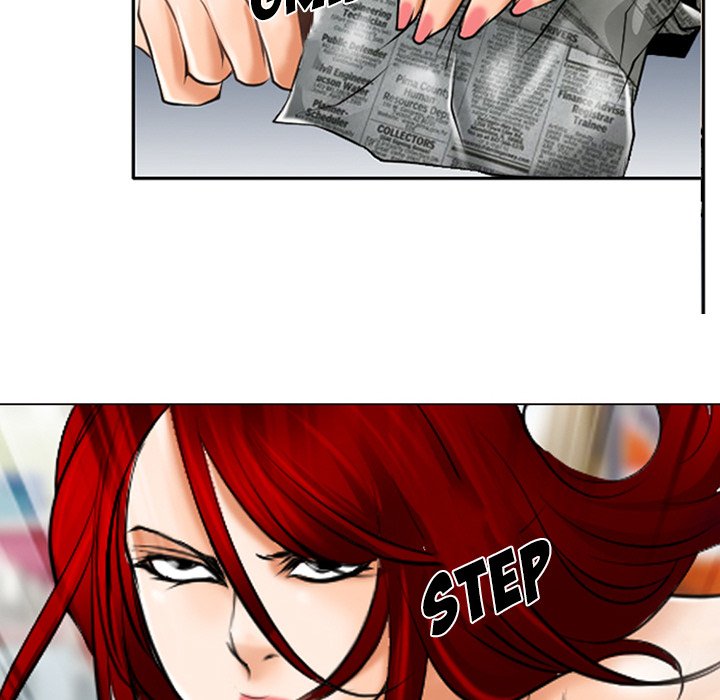 The Voice of God Chapter 25 Page 48