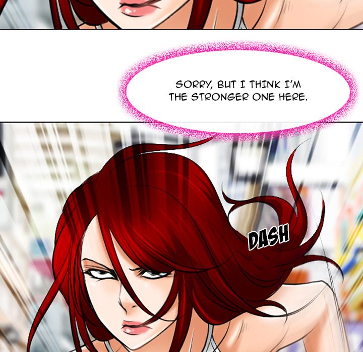 The Voice of God Chapter 25 Page 49