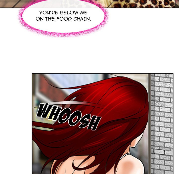 The Voice of God Chapter 25 Page 51