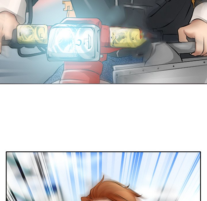The Voice of God Chapter 25 Page 53