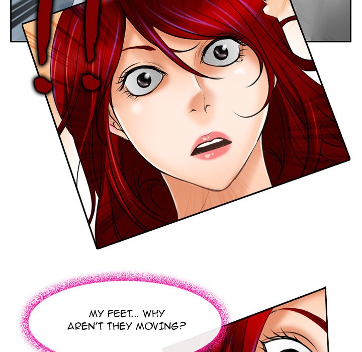 The Voice of God Chapter 25 Page 55
