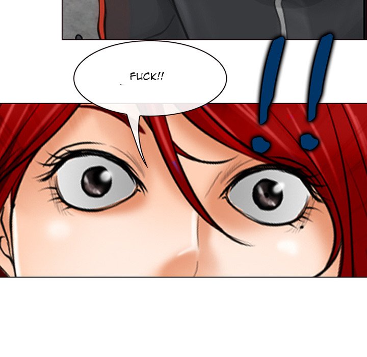 The Voice of God Chapter 25 Page 58