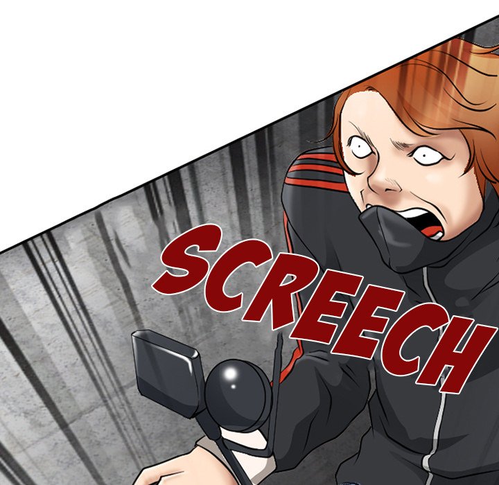 The Voice of God Chapter 25 Page 59