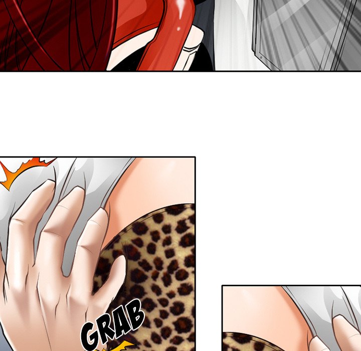 The Voice of God Chapter 25 Page 61