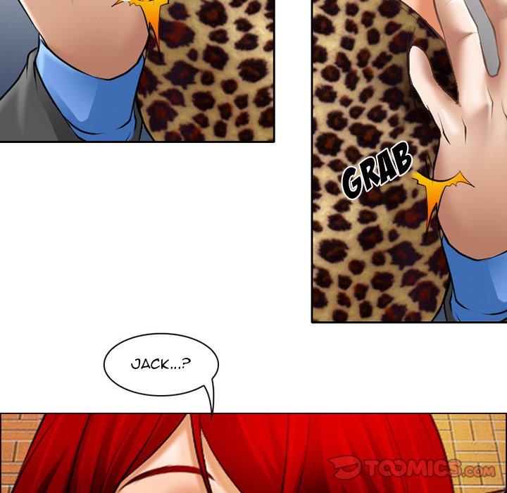 The Voice of God Chapter 25 Page 62