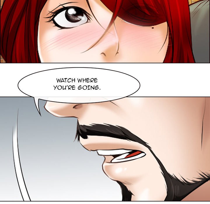 The Voice of God Chapter 25 Page 63