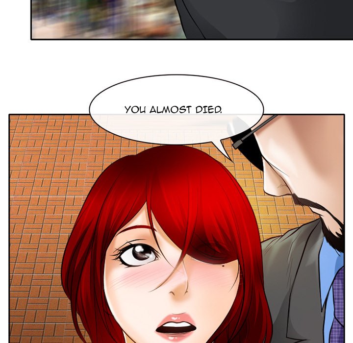 The Voice of God Chapter 25 Page 65