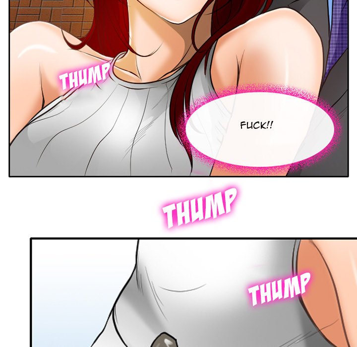 The Voice of God Chapter 25 Page 66