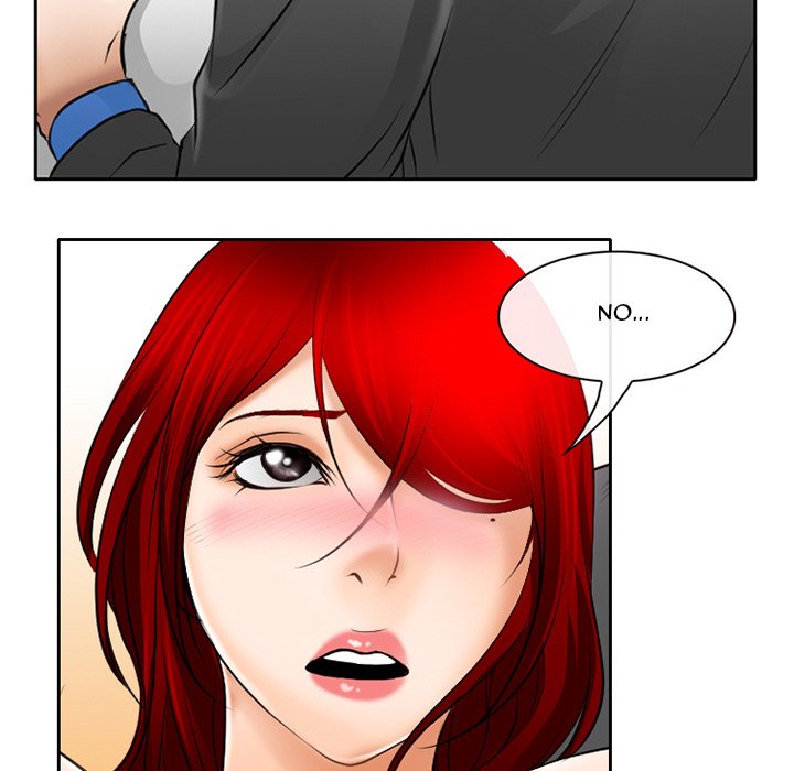 The Voice of God Chapter 25 Page 69