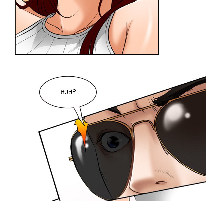 The Voice of God Chapter 25 Page 70