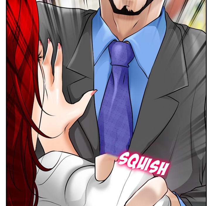 The Voice of God Chapter 25 Page 73