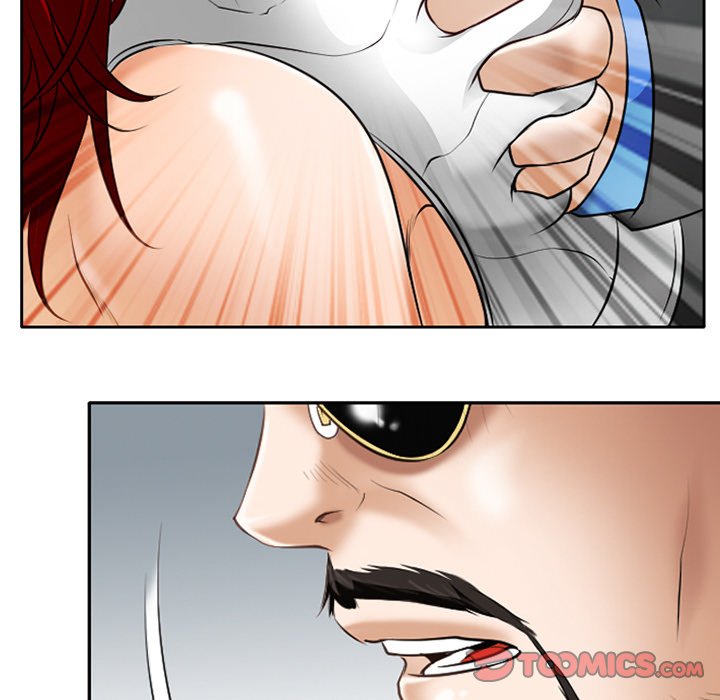 The Voice of God Chapter 25 Page 74