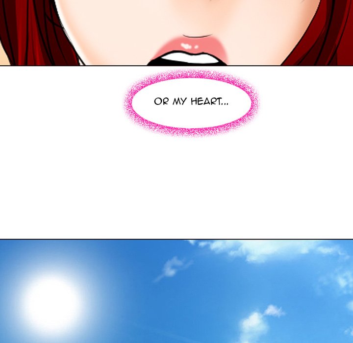 The Voice of God Chapter 25 Page 76