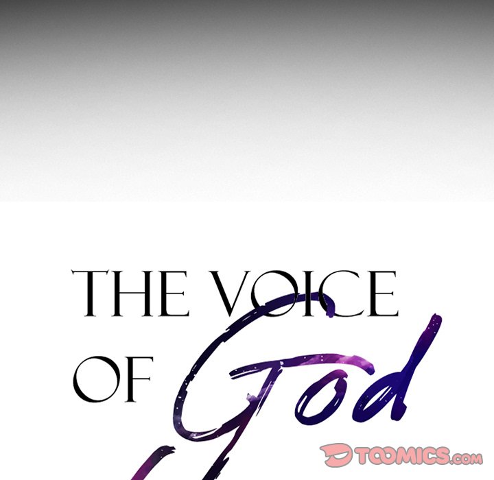 The Voice of God Chapter 25 Page 8