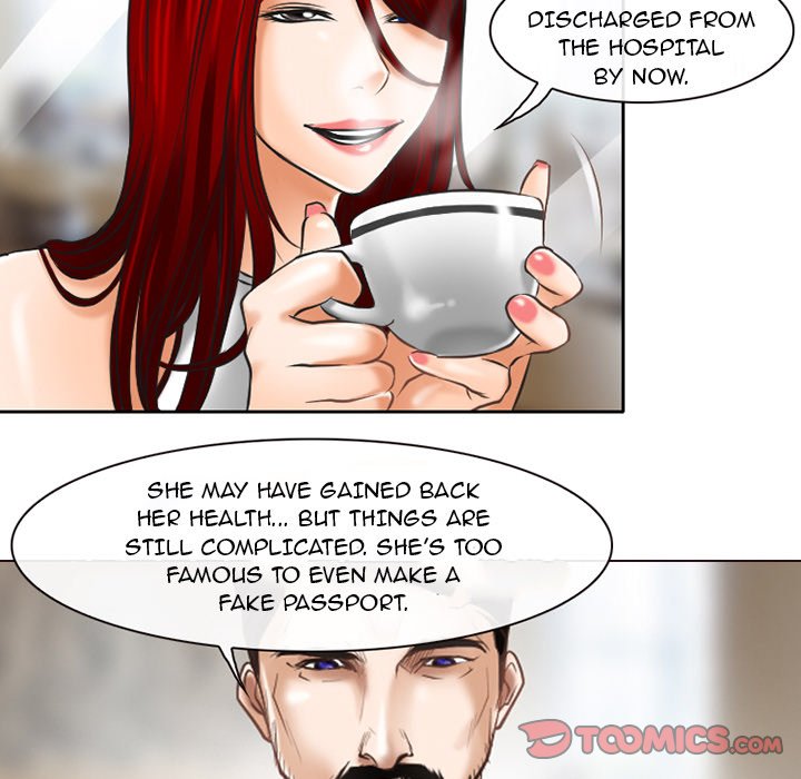 The Voice of God Chapter 25 Page 80