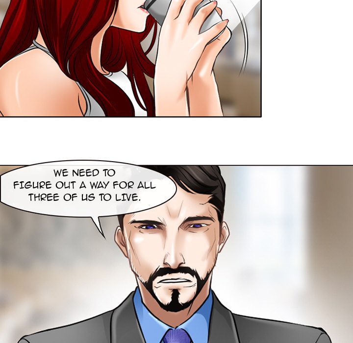 The Voice of God Chapter 25 Page 82
