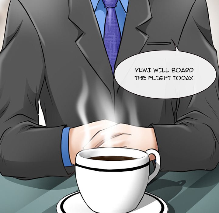 The Voice of God Chapter 25 Page 83