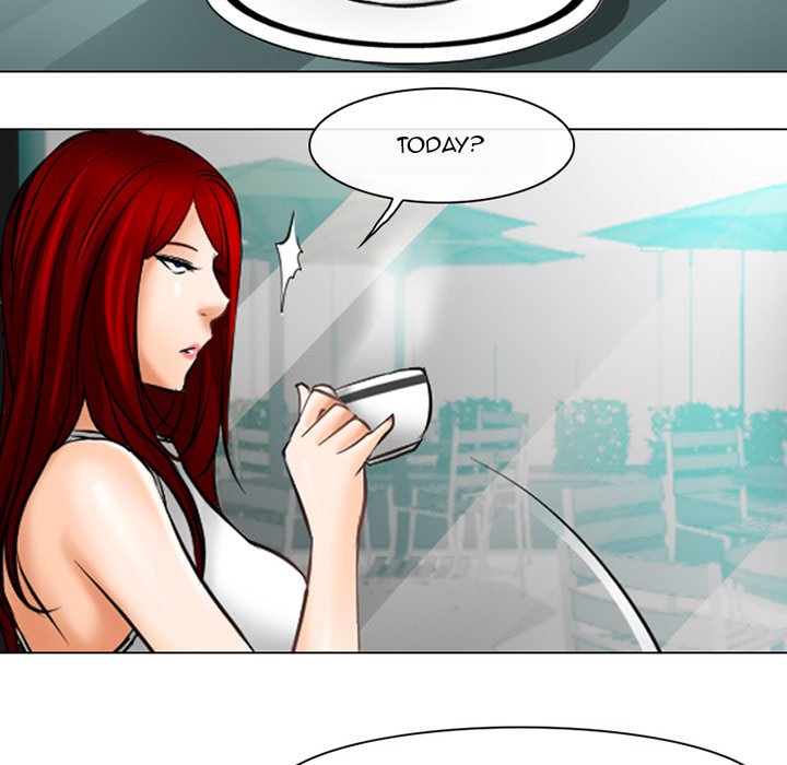 The Voice of God Chapter 25 Page 84