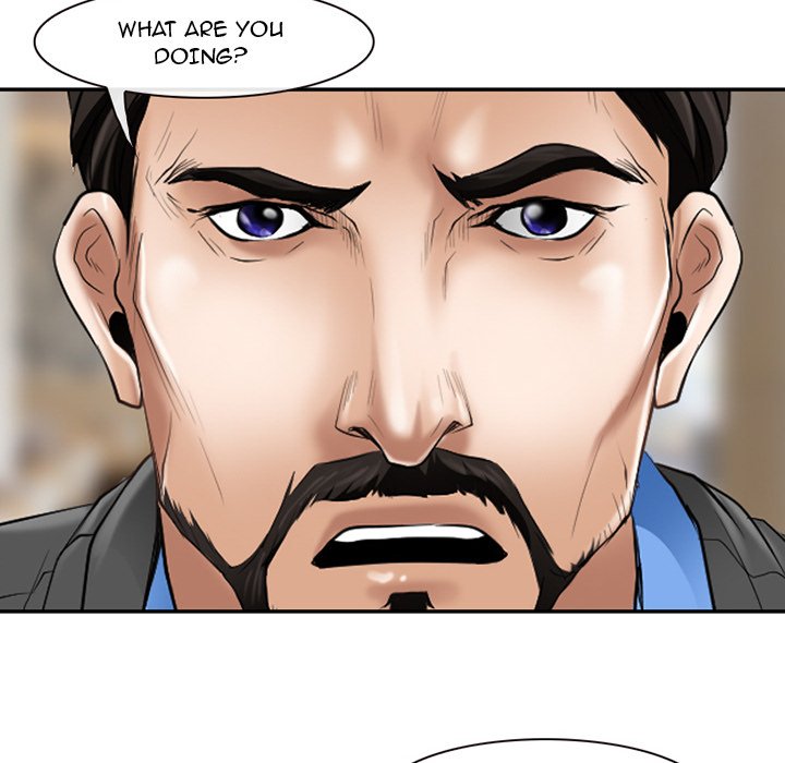 The Voice of God Chapter 25 Page 88