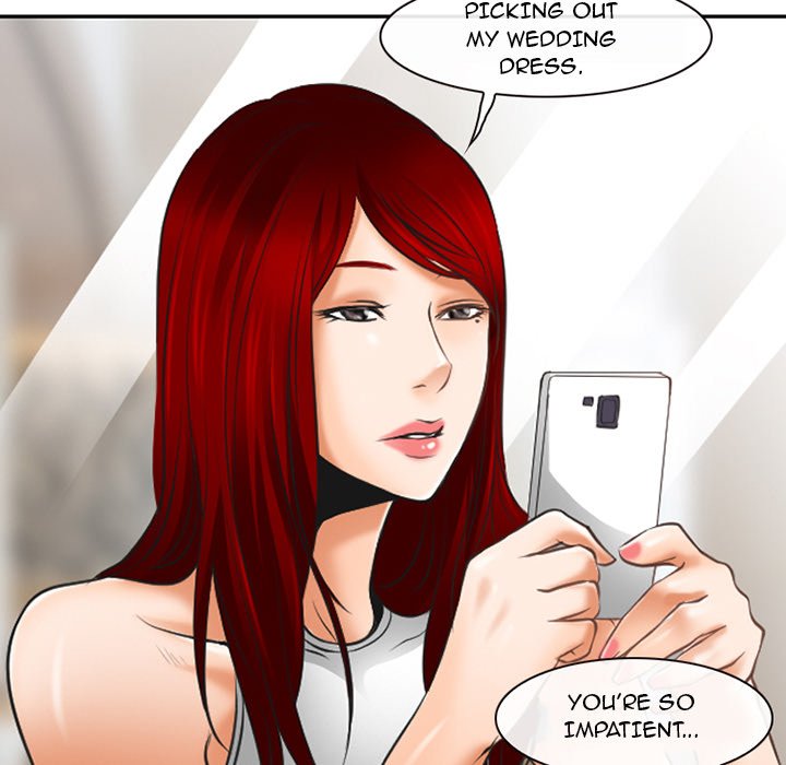 The Voice of God Chapter 25 Page 89