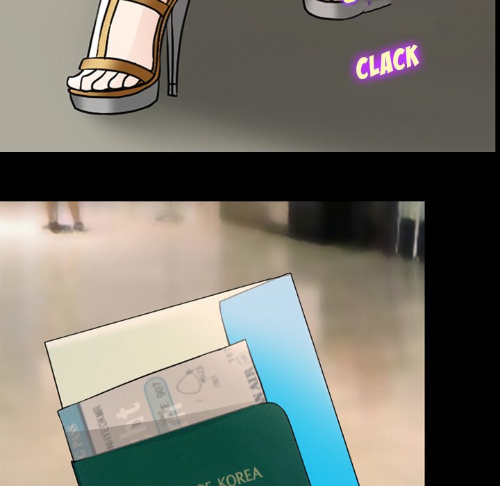 The Voice of God Chapter 25 Page 95