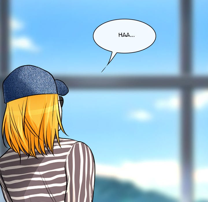 The Voice of God Chapter 25 Page 97